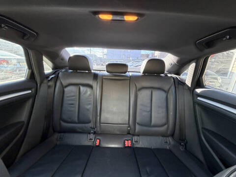 2015 Audi A3 2.0T quattro Premium