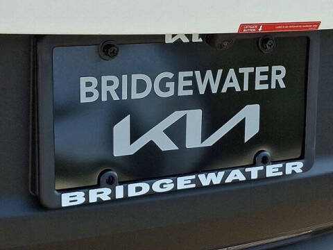 2025 Kia EV6 Light Long Range