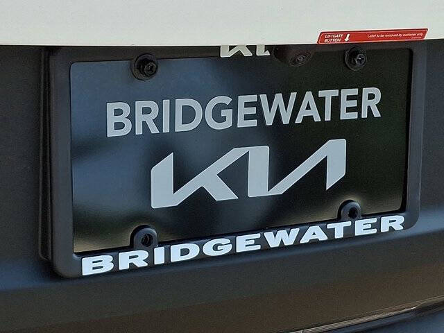 2025 Kia EV6 Light Long Range