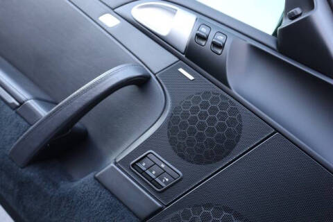 2011 Porsche 911 Carrera S