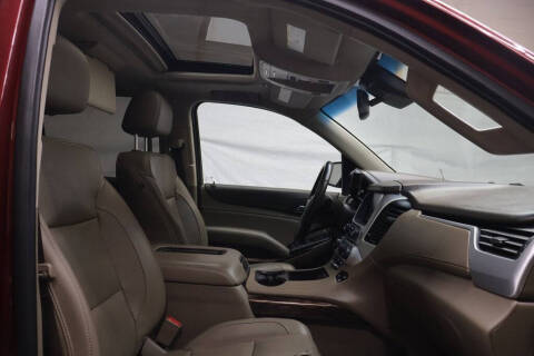 2019 GMC Yukon XL SLT