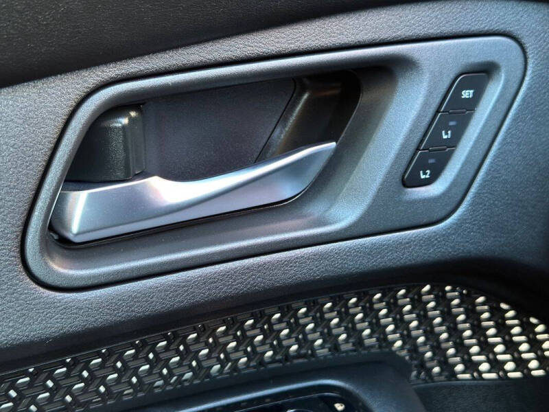 2023 Nissan Ariya Engage