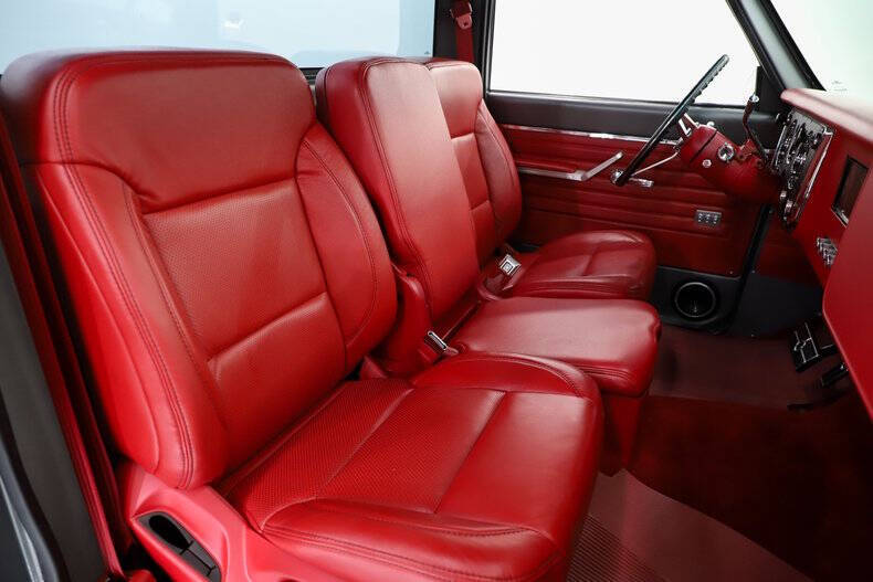 1971 Chevrolet C10