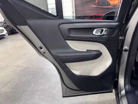 2020 Volvo XC40 T4 Inscription