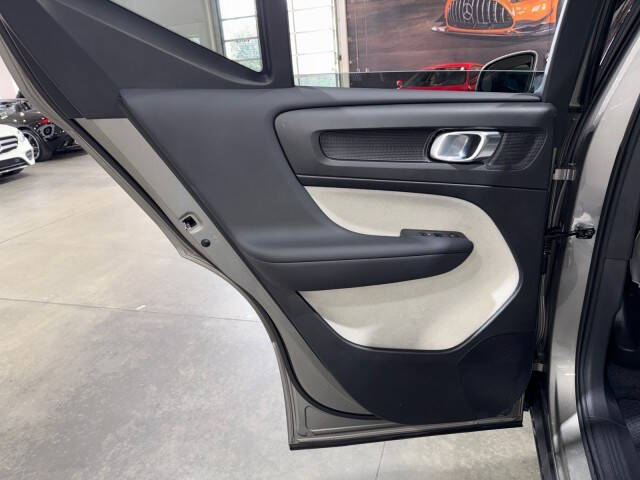 2020 Volvo XC40 T4 Inscription