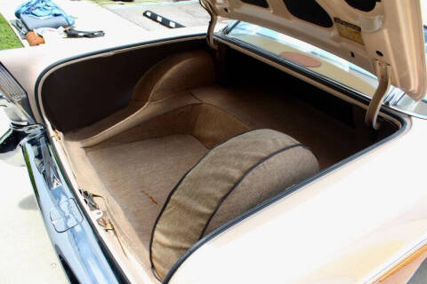 1957 Buick Roadmaster