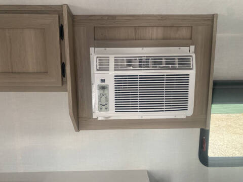 2026 Flagstaff E-PRO 13LE