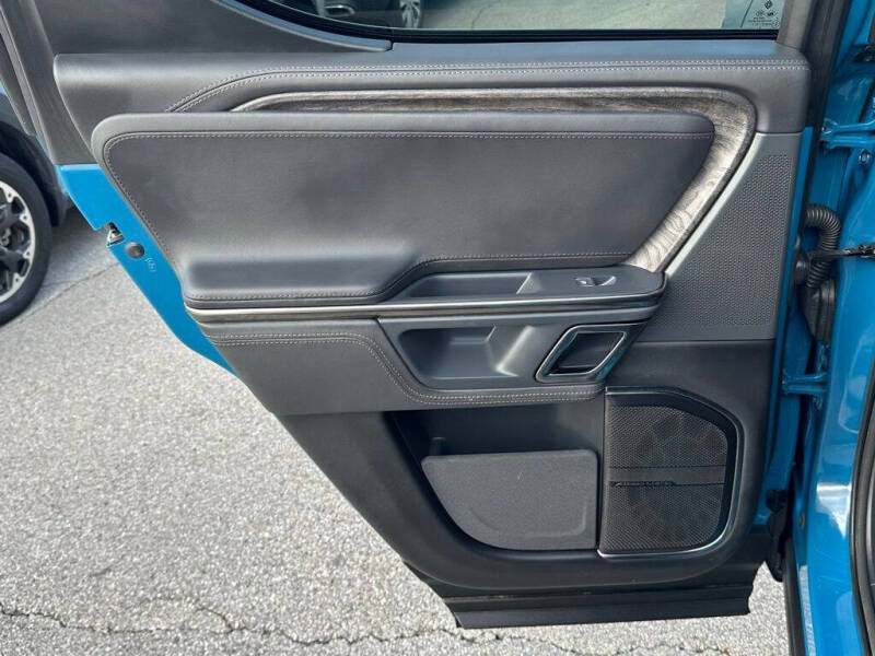 2022 Rivian R1T Adventure