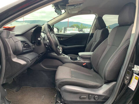 2023 Subaru Outback Premium