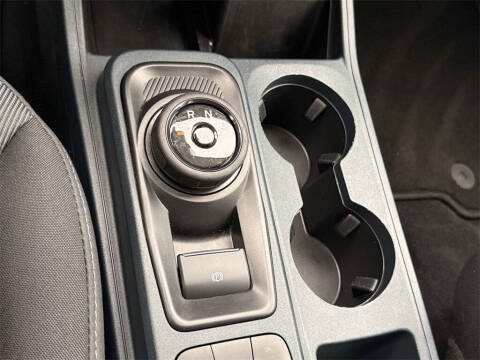 2024 Ford Maverick XL