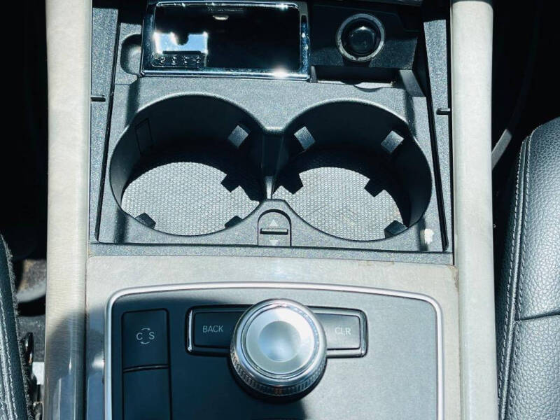 2010 Mercedes-Benz E-Class