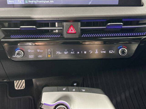 2023 Kia EV6 GT