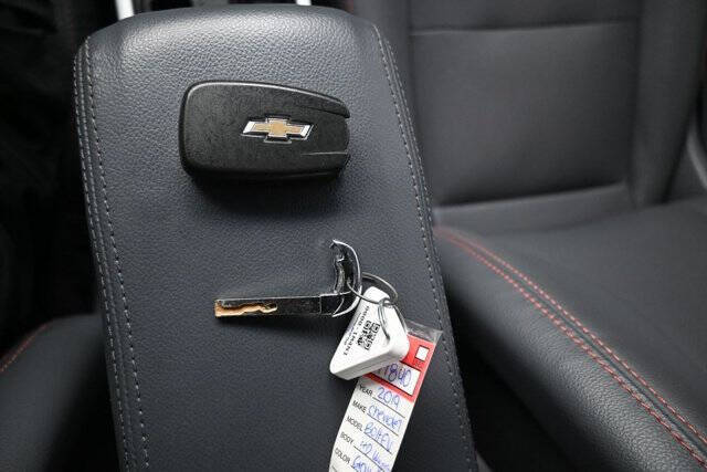 2019 Chevrolet Bolt EV Premier