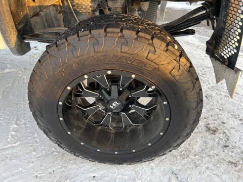 2016 GMC Sierra 1500