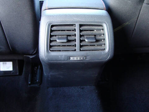 2017 Volkswagen Golf GTI S