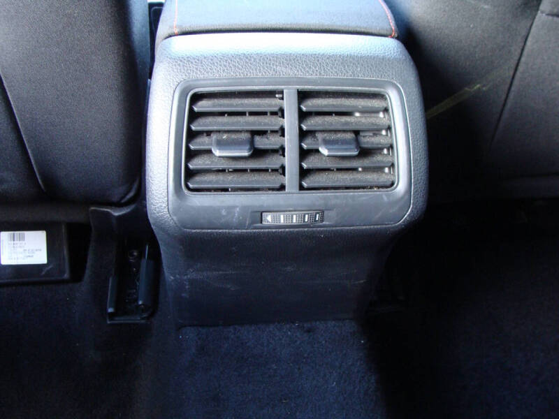 2017 Volkswagen Golf GTI S