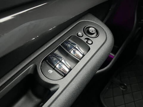 2017 MINI Clubman Cooper S ALL4