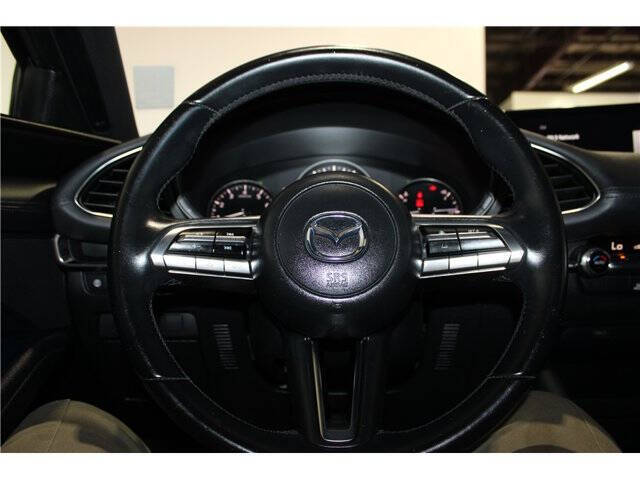 2019 Mazda Mazda3 Hatchback