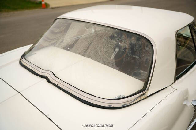 1963 Chevrolet Corvette