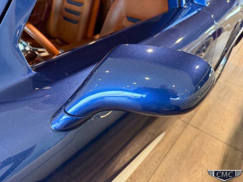 1962 Chevrolet Corvette