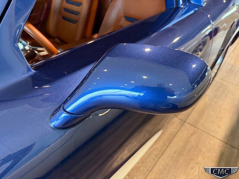1962 Chevrolet Corvette