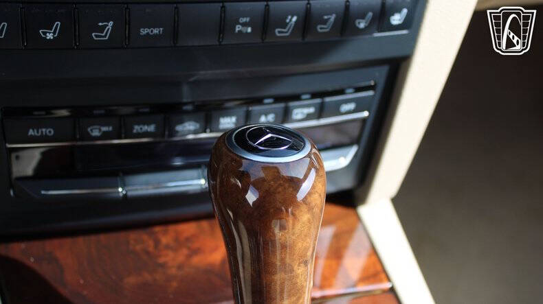 2012 Mercedes-Benz E-Class E 550