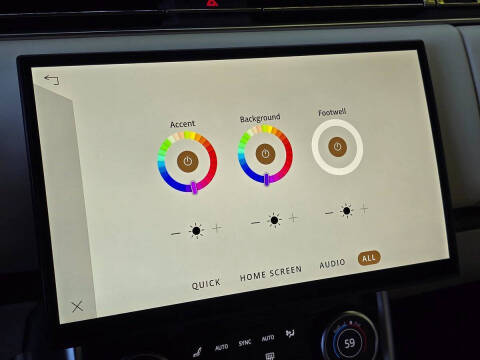 2023 Land Rover Range Rover P400 SE