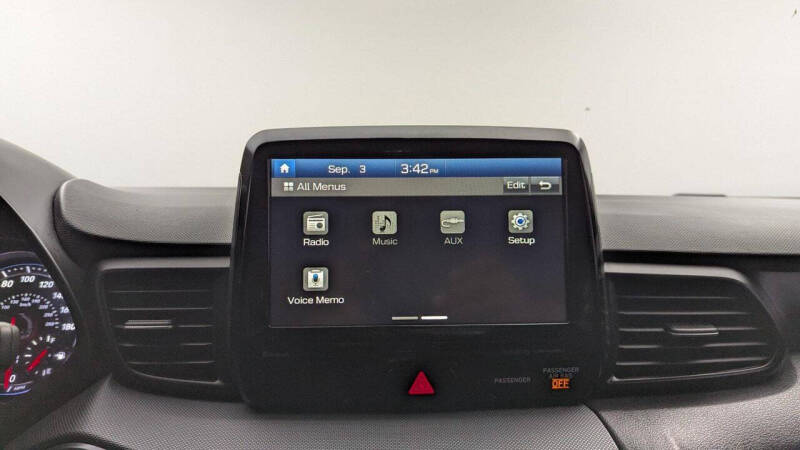 2020 Hyundai Veloster N