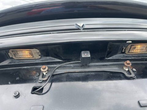 2005 Pontiac GTO