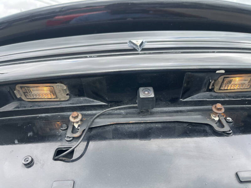 2005 Pontiac GTO