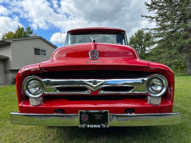 1956 Ford F-150