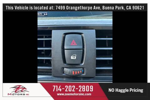 2014 BMW 4 Series 428i