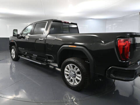 2023 GMC Sierra 2500HD