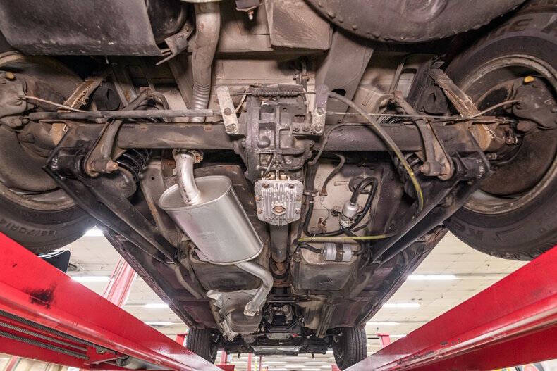 1986 Alfa Romeo Spider Veloce