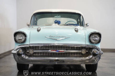 1957 Chevrolet 210