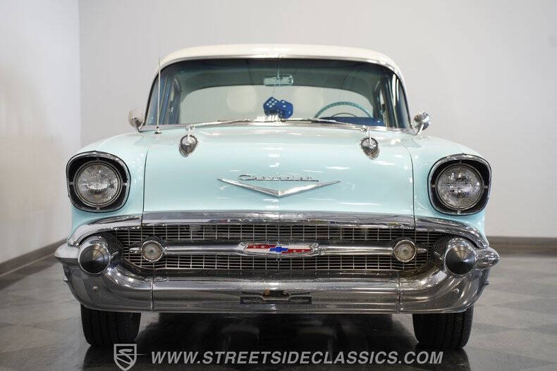 1957 Chevrolet 210