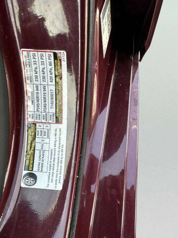 2013 Nissan Maxima 3.5 S