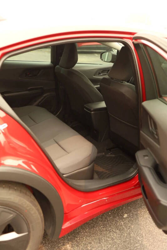 2026 Toyota Prius