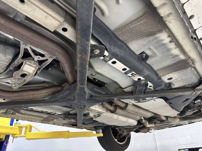 2003 Ford Thunderbird