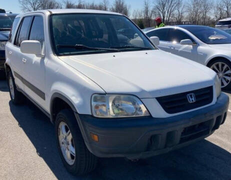 1999 Honda CR-V for sale at Flex Auto Sales in Columbus IN