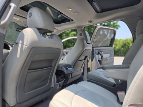 2016 GMC Acadia SLT-1