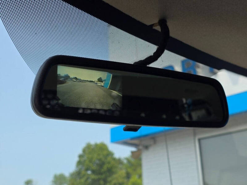 2023 GMC Savana 2500