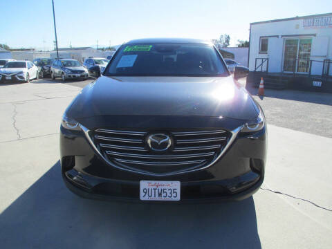 2020 Mazda CX-9 Sport