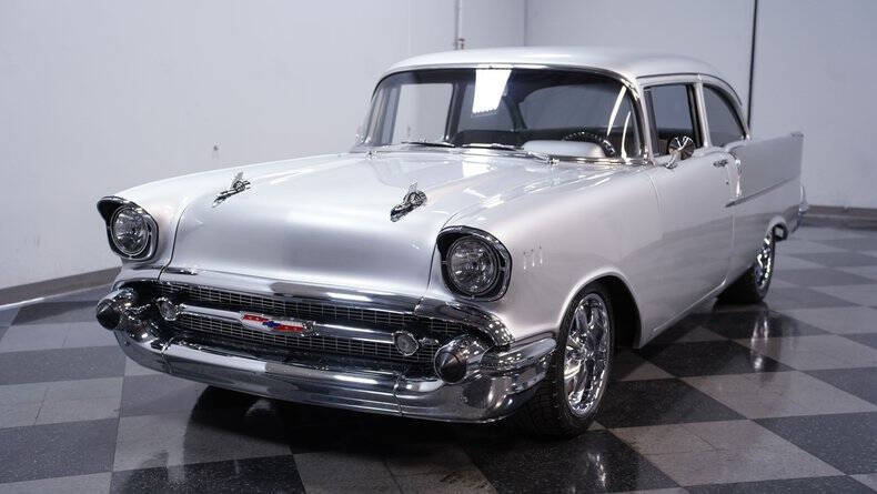 1957 Chevrolet Bel Air