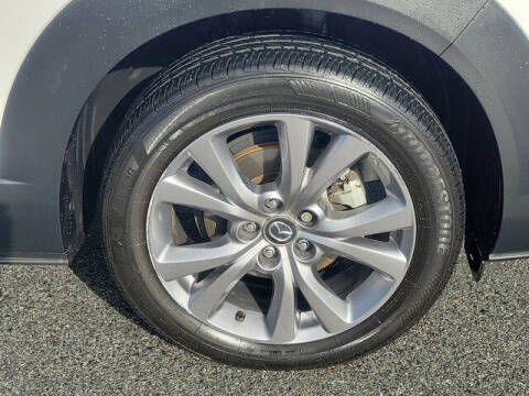 2021 Mazda CX-30 Premium