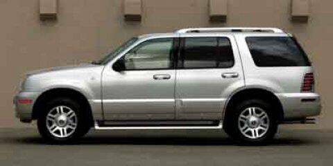 2004 Mercury Mountaineer for sale at Travers Autoplex Thomas Chudy in Saint Peters MO