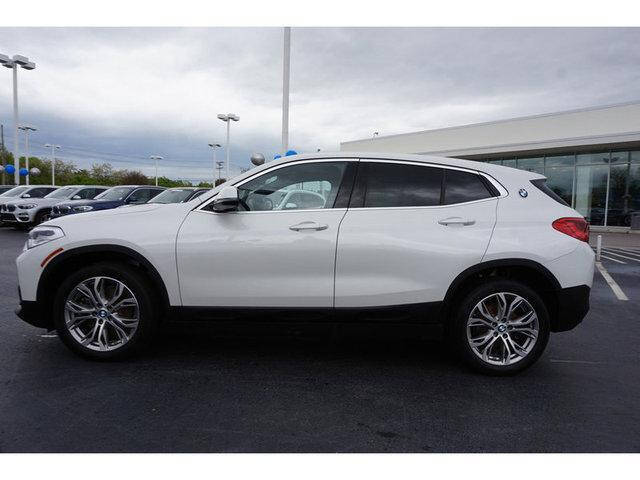 2019 BMW X2 xDrive28i