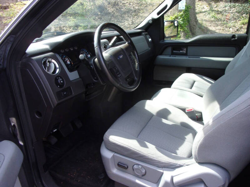 Image 5 of 2012 Ford F-150 XLT