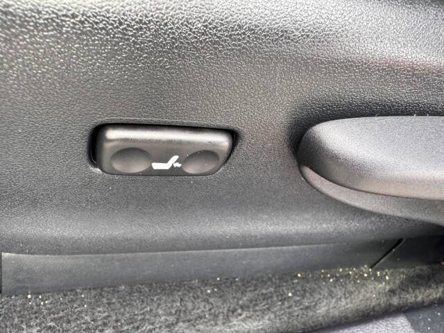 2012 Toyota 4Runner SR5