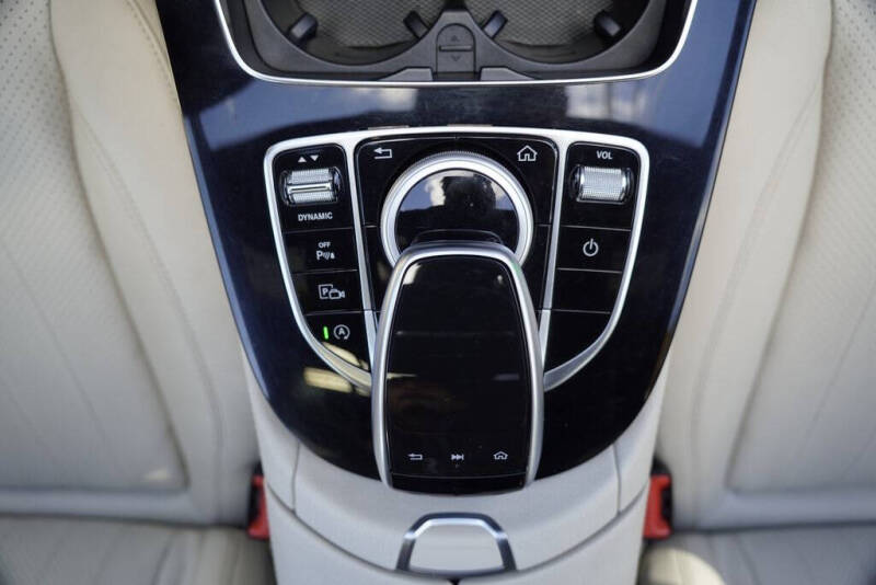 2017 Mercedes-Benz E-Class E 300 4MATIC